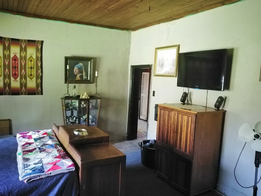 4 Bedroom Property for Sale in Verkeerdevlei Free State